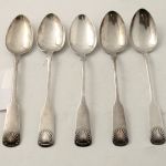 829 3344 SPOONS